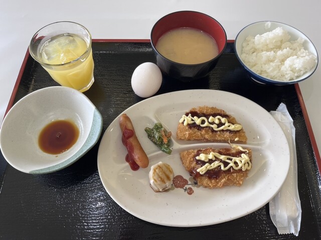 グリーンホテルミナト - 会津田島（ホテル）の写真