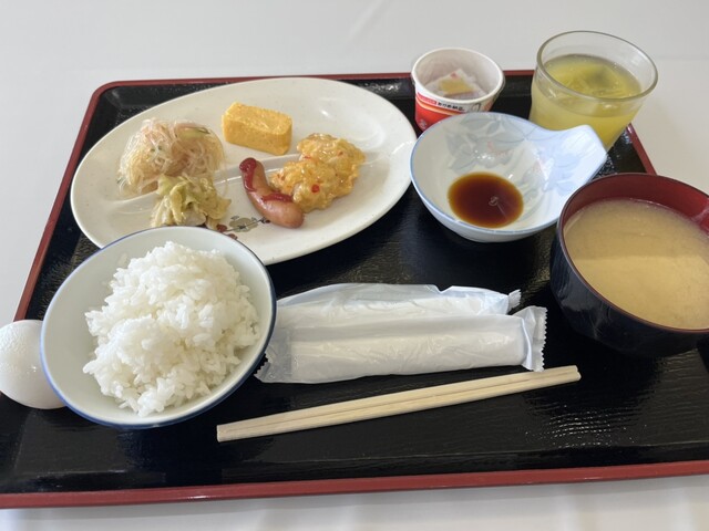 グリーンホテルミナト - 会津田島（ホテル）の写真