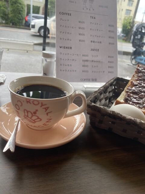 COFFEE Kanon photo 2