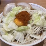 中華そば 壇 - 料理写真: