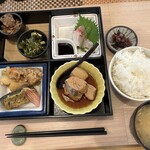 広島おもてなし料理 宵夜燈 - 