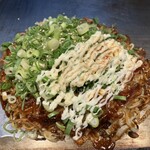 鉄板焼×府中焼 あっちゃん - 