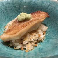 鮨 万代 -  鮨 万代 -