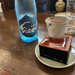 庄や - 榮川〔えいぜん〕涼み酒