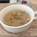 CON TON TON (コン トン トン) - 新宿御苑前/カフェ | 食べログ