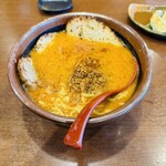 麺場 田所商店 - 
