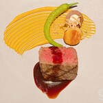 DINING & BAR TABLE 9 TOKYO - 