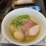 麺や 福はら - 