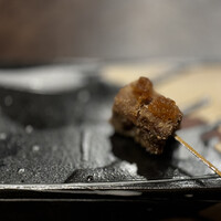 串揚げ うえむら - 