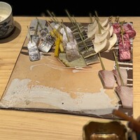 串揚げ うえむら - 