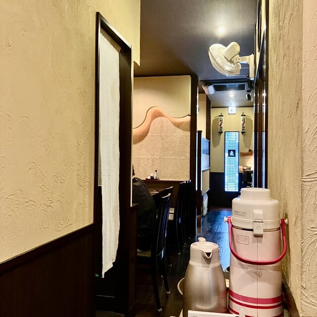 Sumibi Yakitori Moriho photo 4