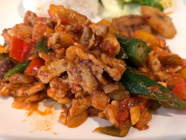 CON TON TON (コン トン トン) - 新宿御苑前/カフェ | 食べログ