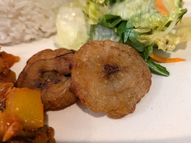 CON TON TON (コン トン トン) - 新宿御苑前/カフェ | 食べログ