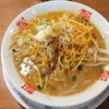 おおぎやラーメン 鬼怒川店