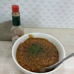 中華そば ふくみみ - 