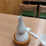 御膳蕎麦 雷門 田川 - 