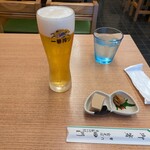 御膳蕎麦 雷門 田川 - 