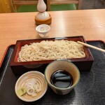 御膳蕎麦 雷門 田川 - 