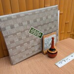 御膳蕎麦 雷門 田川 - 