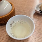 御膳蕎麦 雷門 田川 - 