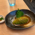 御膳蕎麦 雷門 田川 - 