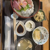 お料理 とみやま - 