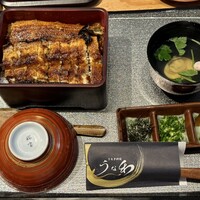 うな和本店 名古屋駅 - 