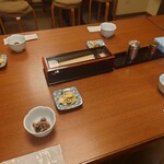 うなまん - 料理写真: