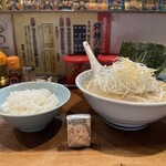 らーめん市場 - 
