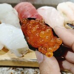 吉光  - いくら　WAKE UP