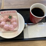 ミスタードーナツ - 料理写真:
