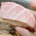 吉光  - 大トロ　WAKE UP