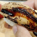 吉光  - 穴子　WAKE UP