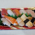 スーパーセンター オークワ - 