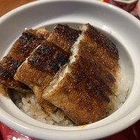 鰻う おか冨士 - 