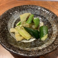 鰻う おか冨士 - 