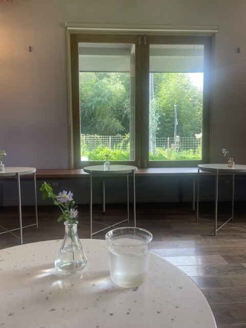 MIDI（ミディ） - 仙台市太白区その他（カフェ）の写真