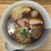 らぁ麺や 嶋
