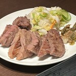焼助 - やきすけー