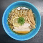 麺屋 わになる - 