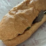 バインミー☆サンドイッチ - 