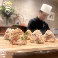 和創ふんりんかん ぎり - 