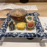 和創ふんりんかん ぎり - 