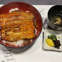 東京竹葉亭 リーガロイヤルホテル店 - 