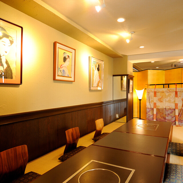 Kyoryori Izutsu photo 5