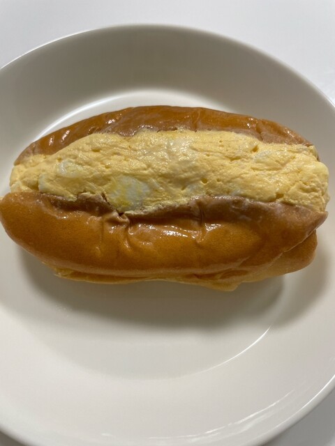 Mitaka Maruju Bakery