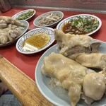 豚足のかどや - 