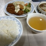 キッチン岡田 - 