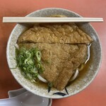 道八 - 伏見稲荷/麺類 | 食べログ