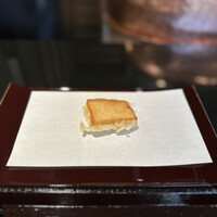 京都祇園 天ぷら八坂圓堂 - 